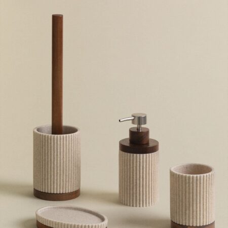 Set da bagno Wassila