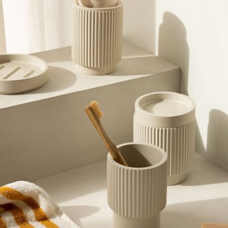 Set da bagno Yiriel