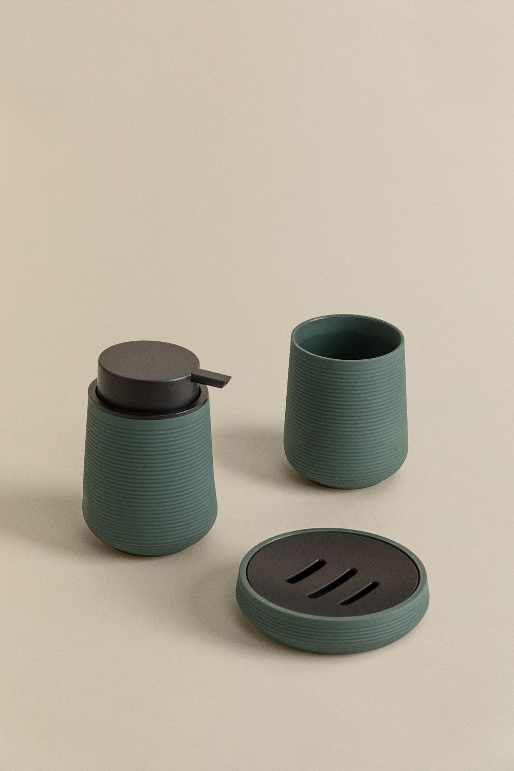 Set da bagno Vesey
