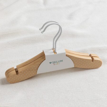Set di 2 grucce Arius Kids