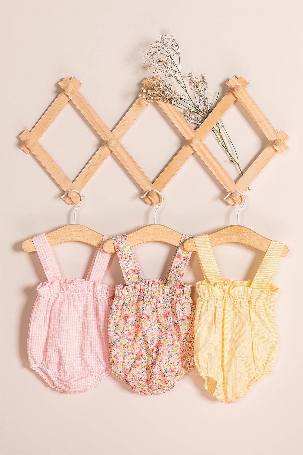 Set di 2 grucce Arius Kids