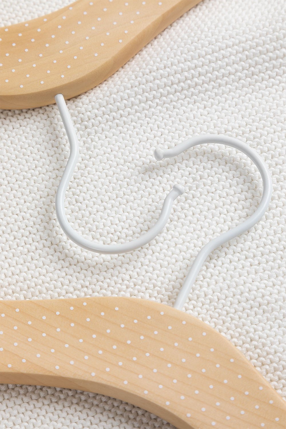 Set di 2 grucce Arius Kids