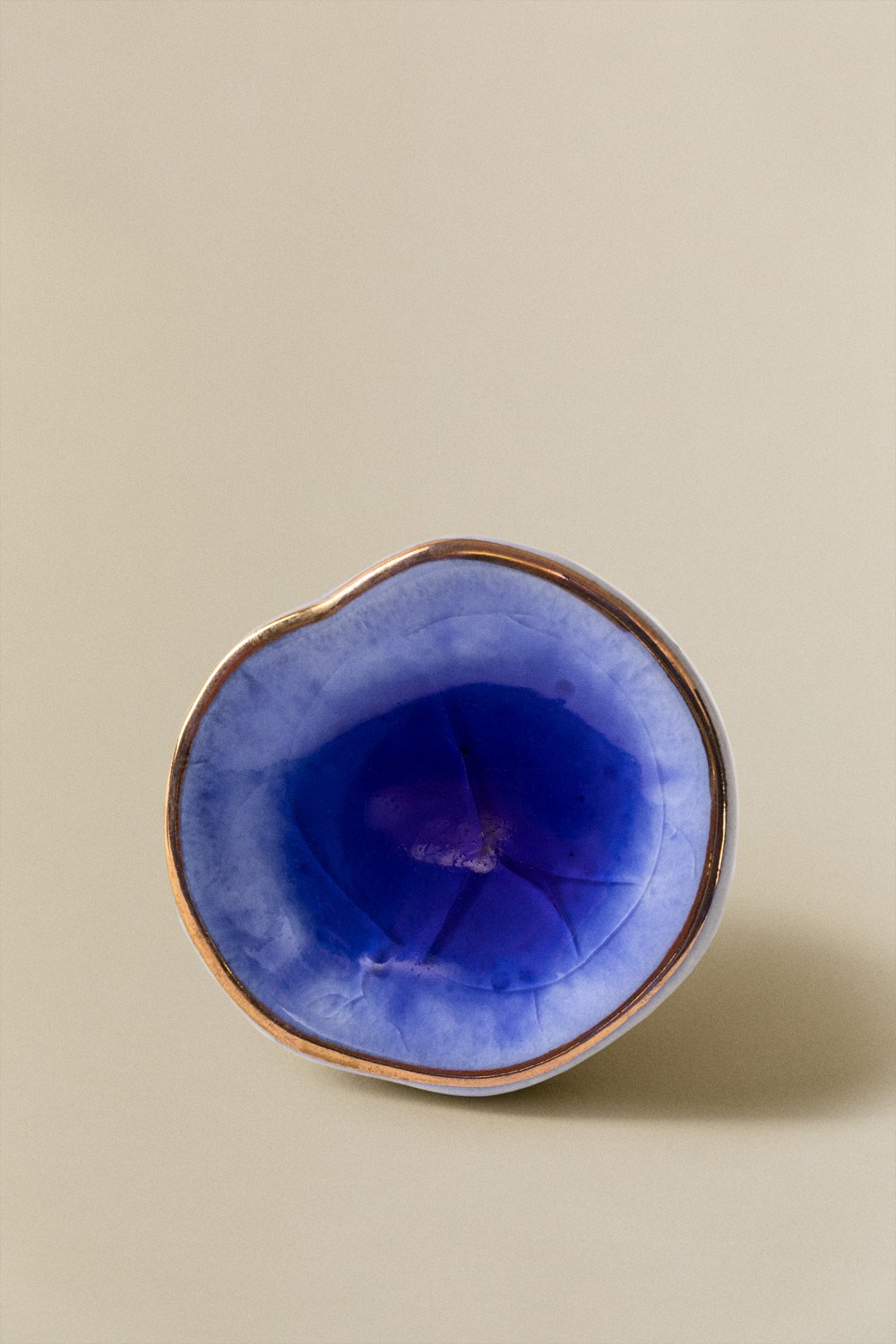 Set di 2 pomelli in ceramica Ardavel