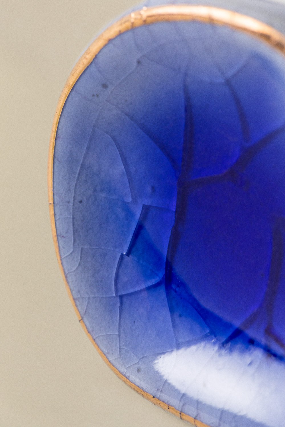 Set di 2 pomelli in ceramica Ardavel
