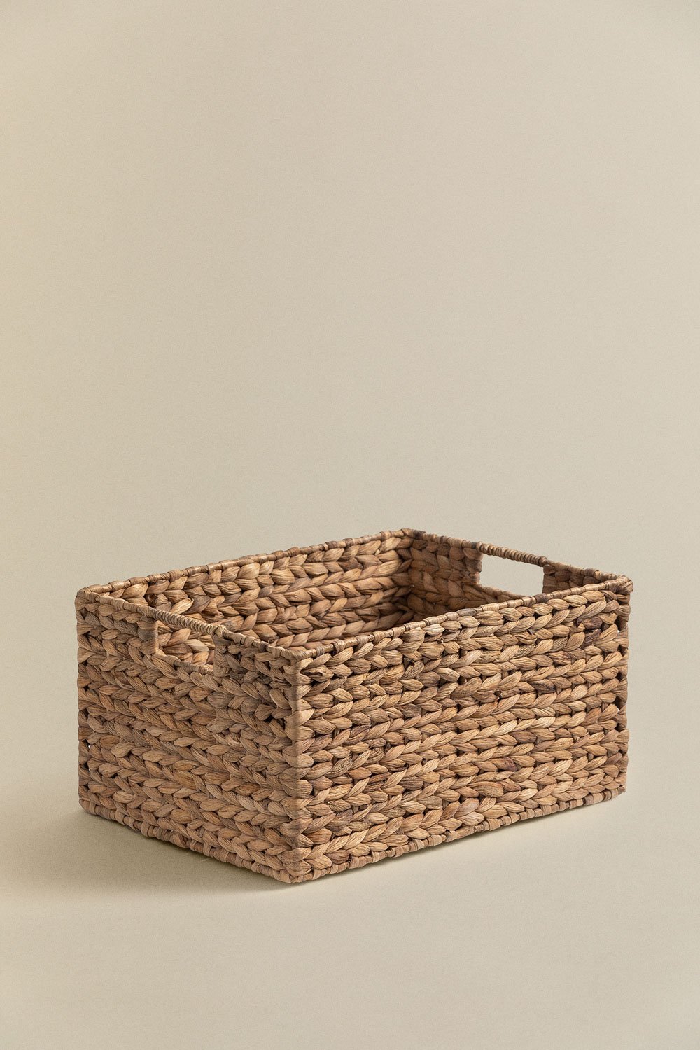 Set di 2 cesti portaoggetti Borba