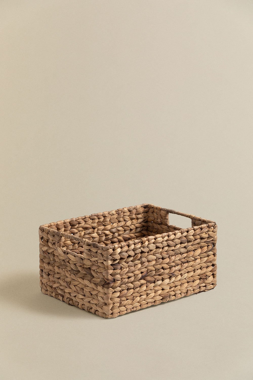 Set di 2 cesti portaoggetti Borba