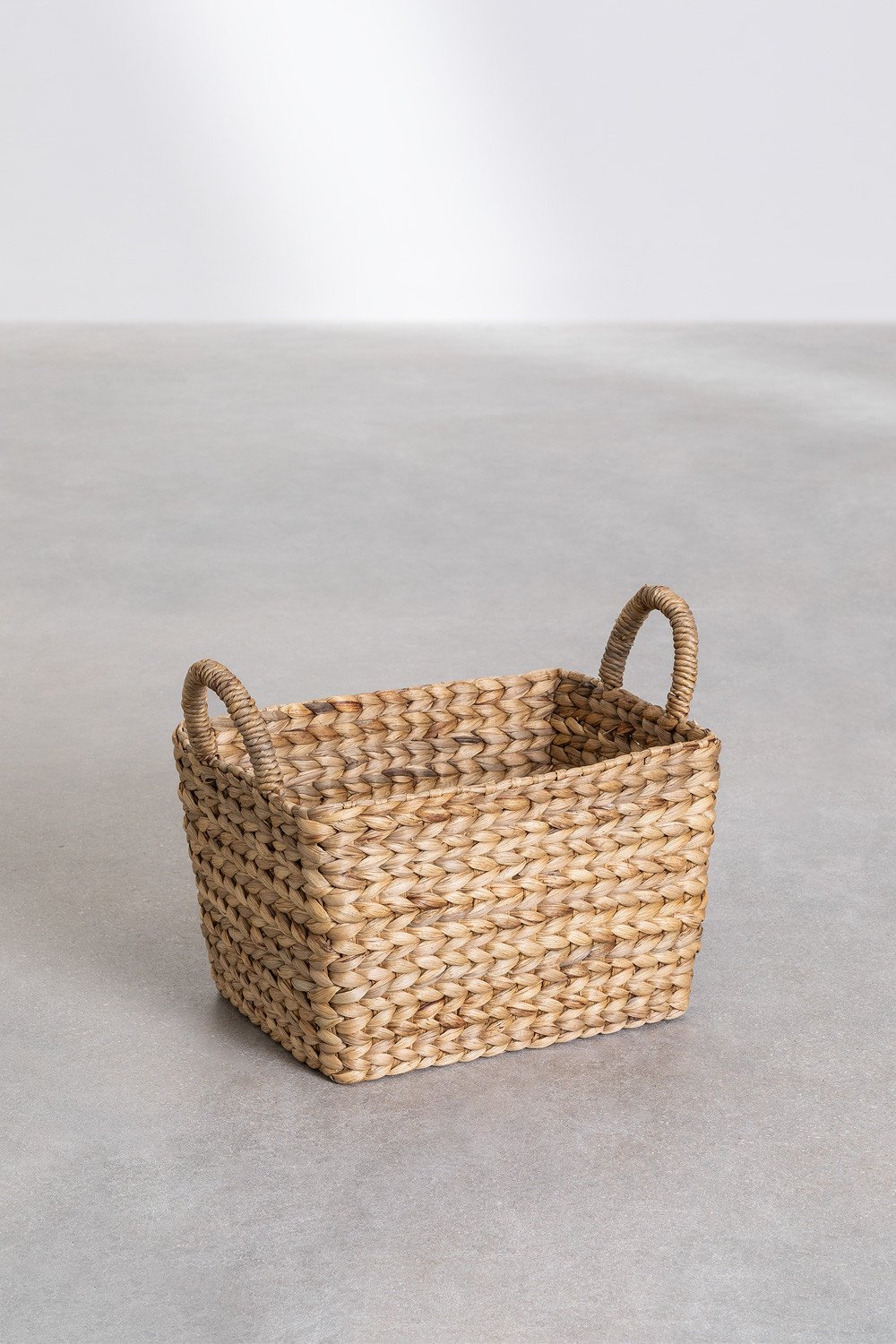 Set di 2 cestini portaoggetti Maues