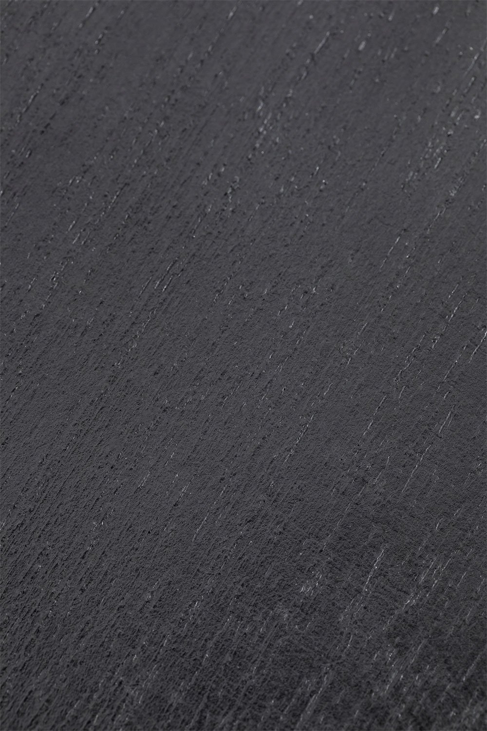 Set di 2 comodini da parete in legno Harald