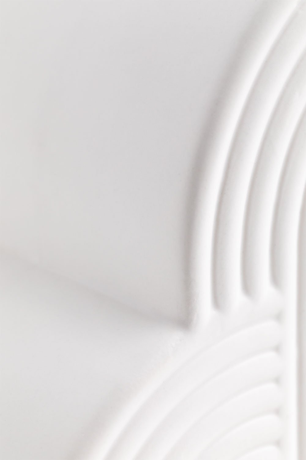 Set di 2 Fermalibri in Ceramica Belzer