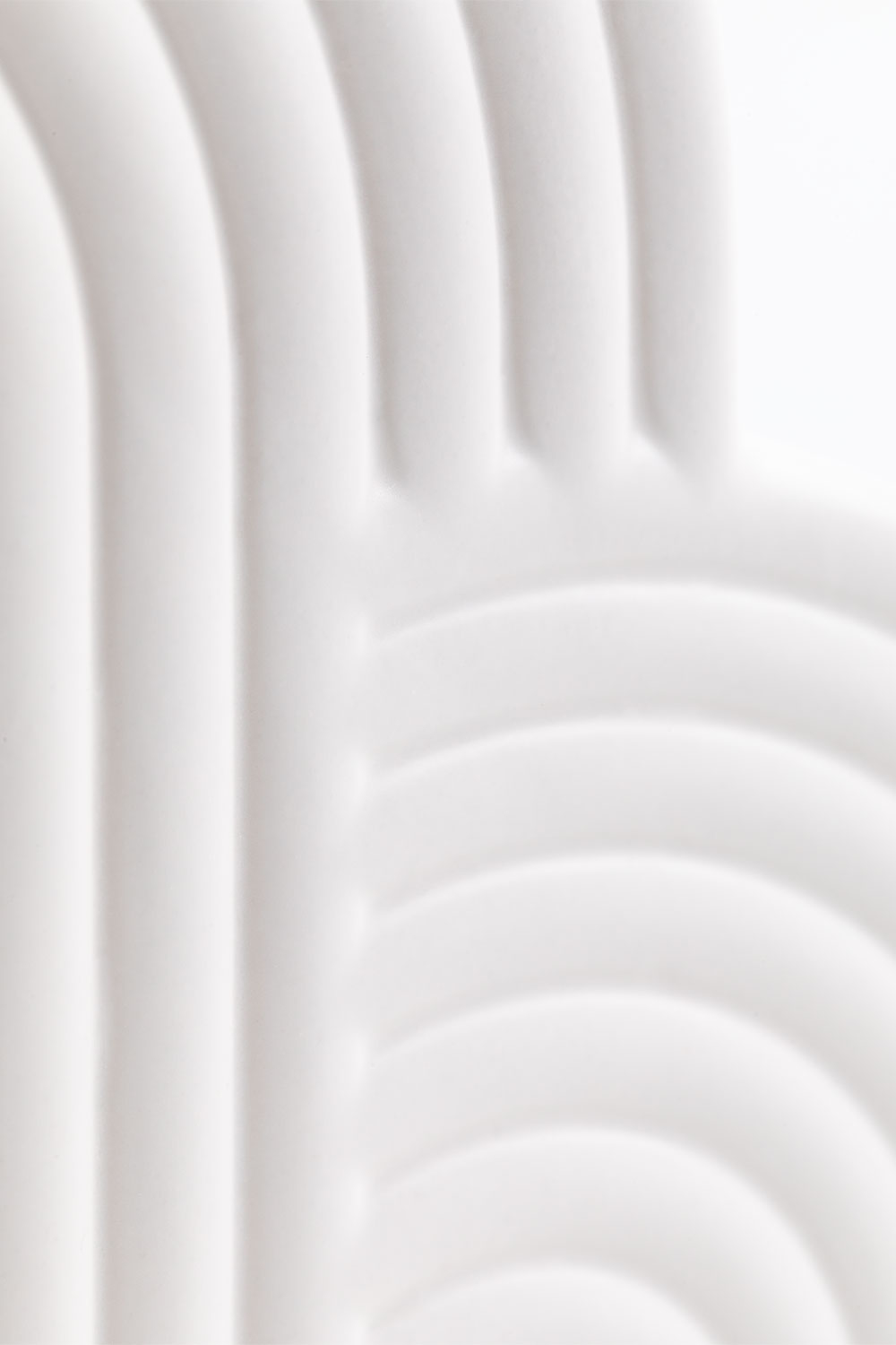 Set di 2 Fermalibri in Ceramica Belzer