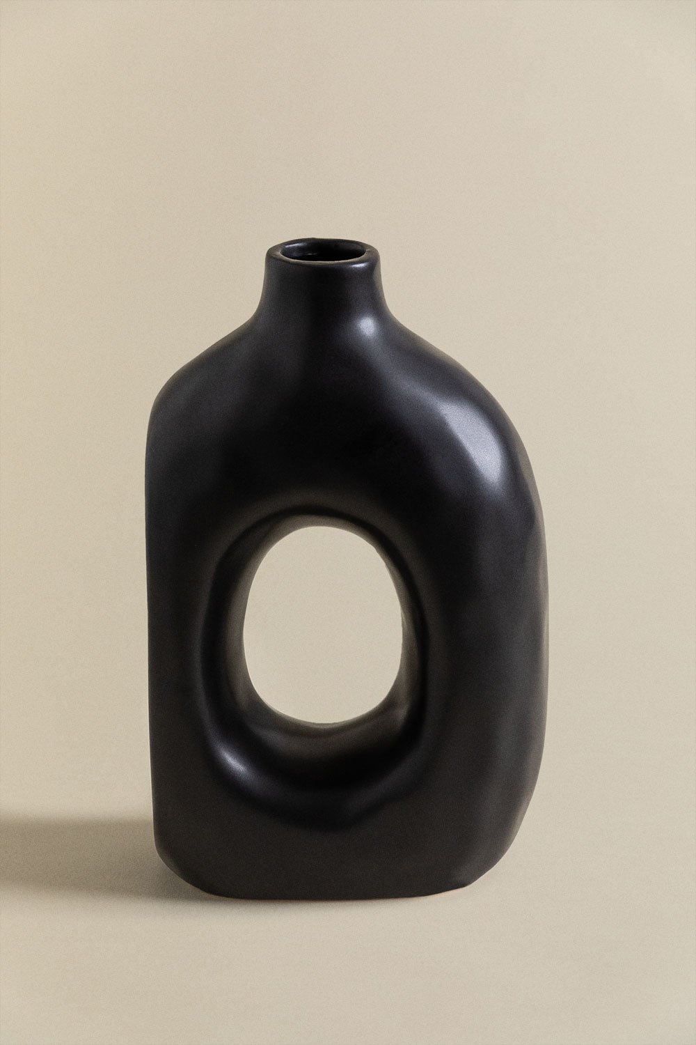 Set di 2 Fermalibri in Ceramica Offred