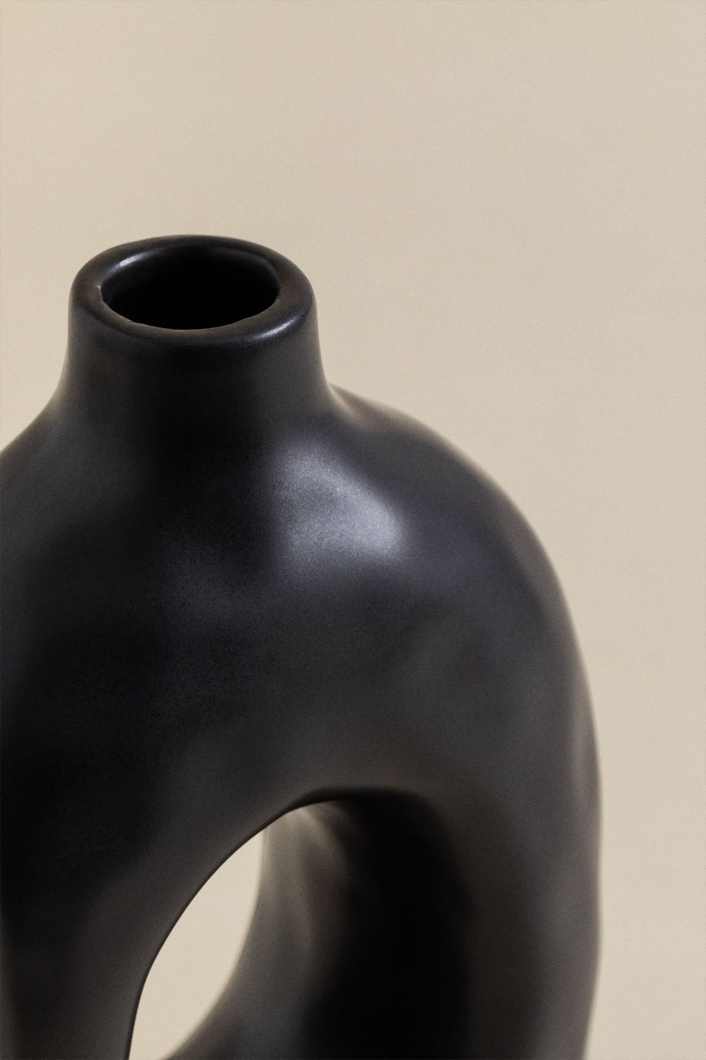 Set di 2 Fermalibri in Ceramica Offred