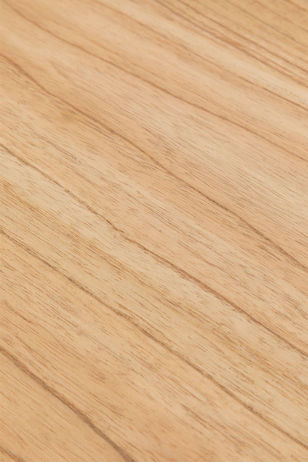 Set di 2 mensole da parete in legno Deleyna