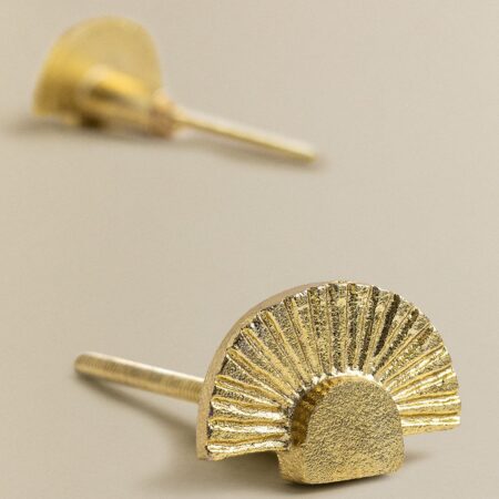 Set di 2 pomelli Aroxi