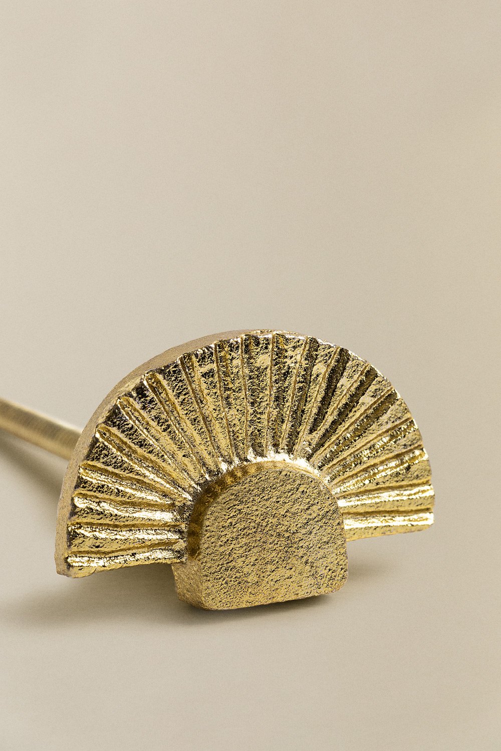 Set di 2 pomelli Aroxi