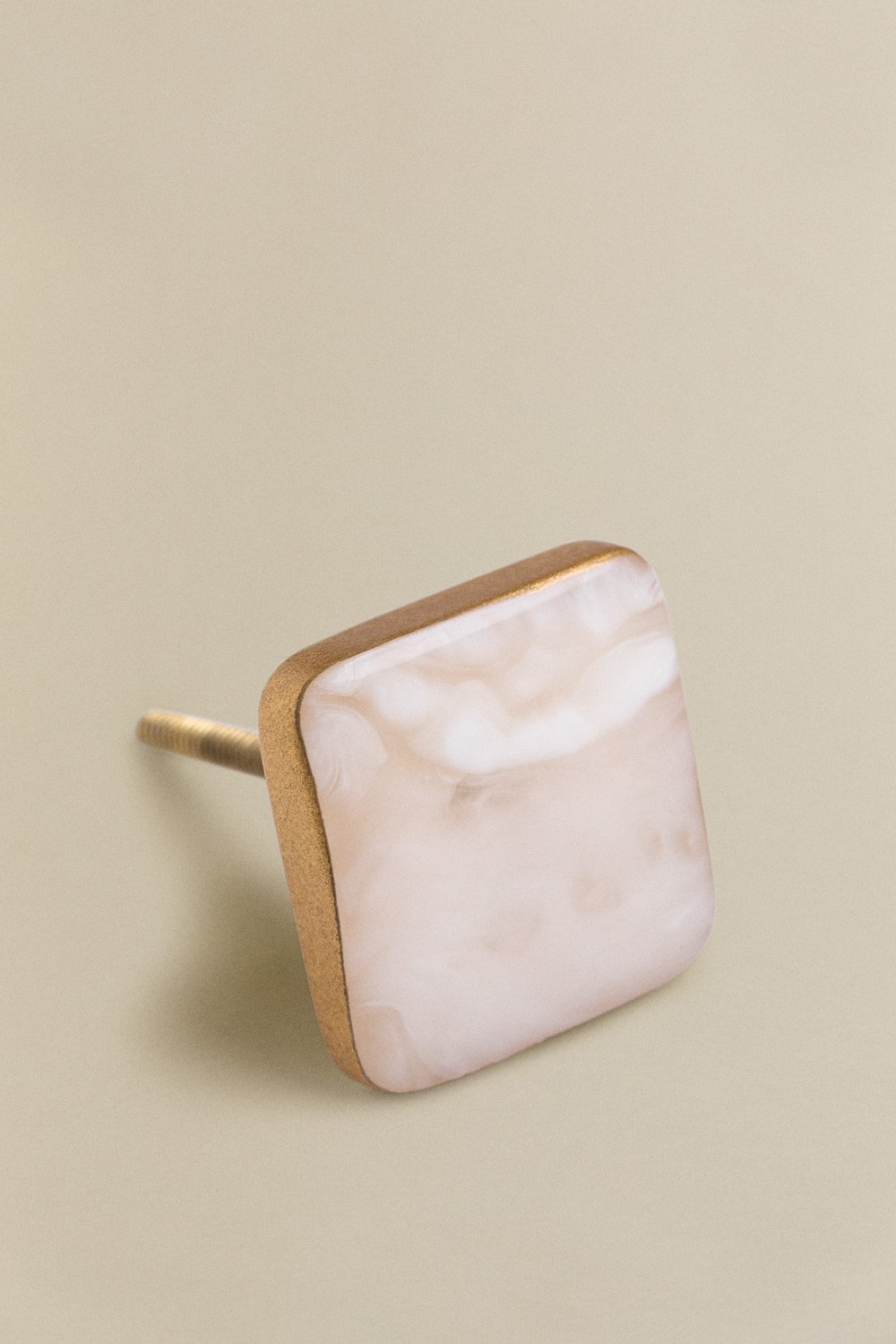 Set di 2 pomelli Dinka