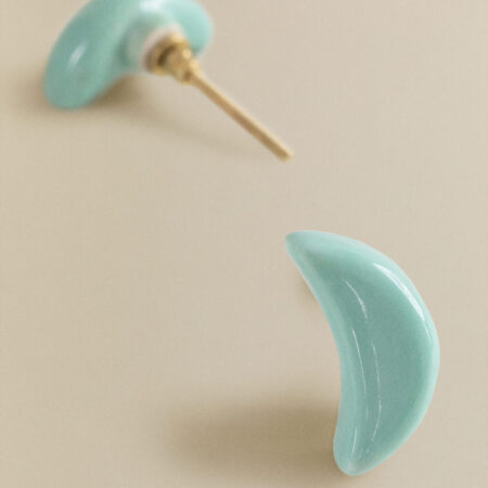 Set di 2 pomelli in ceramica Lluneta Kids