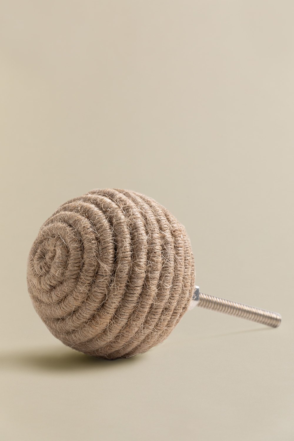 Set di 2 pomelli Leryn