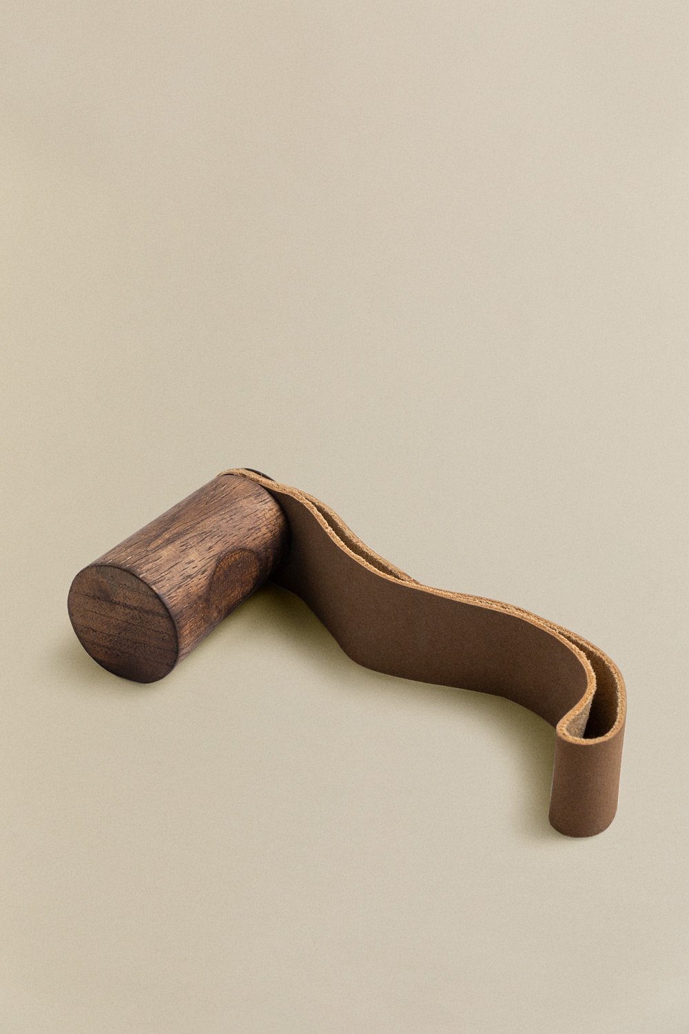 Set di 2 pomelli Niena