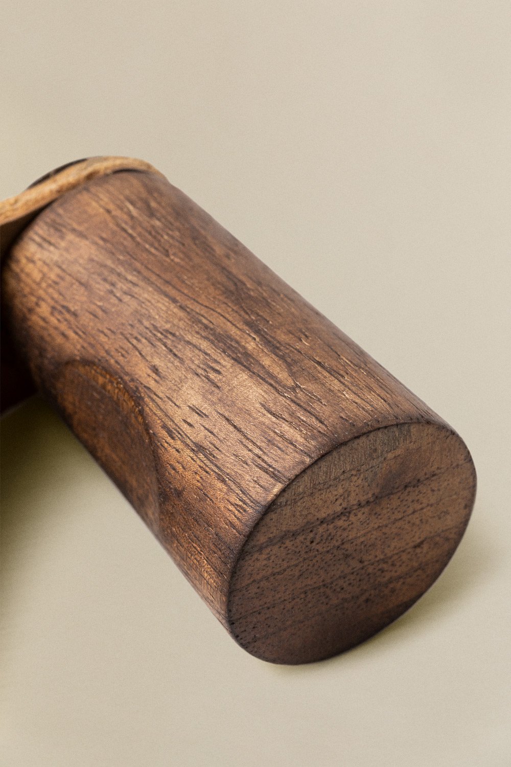 Set di 2 pomelli Niena