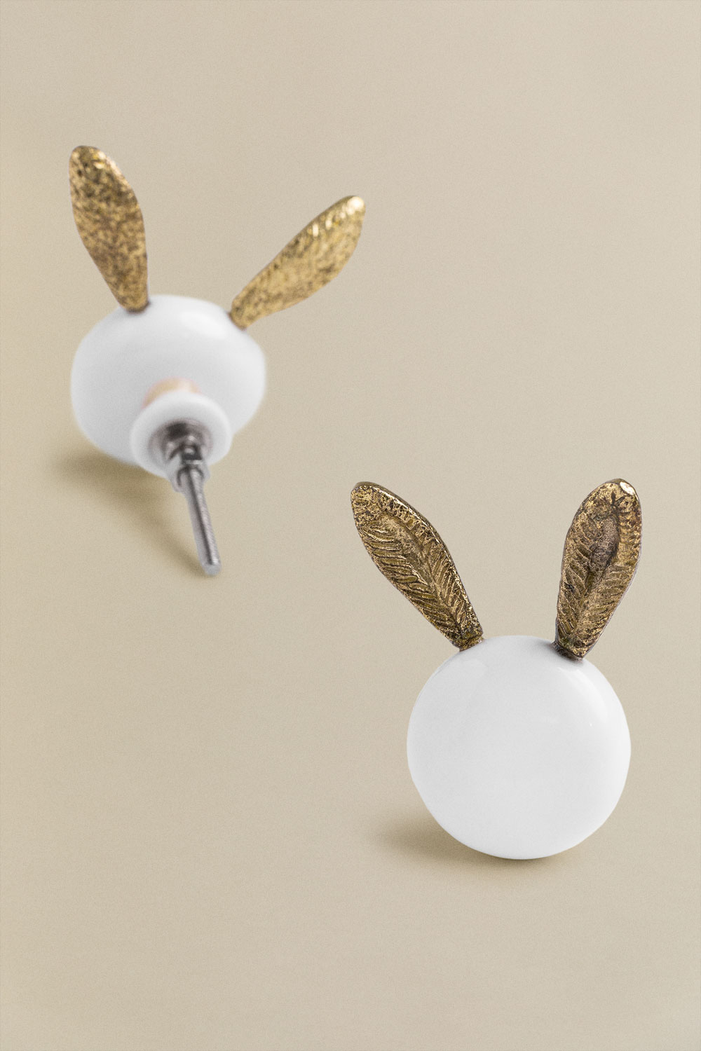 Set di 2 pomelli Nillet Kids