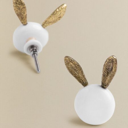 Set di 2 pomelli Nillet Kids