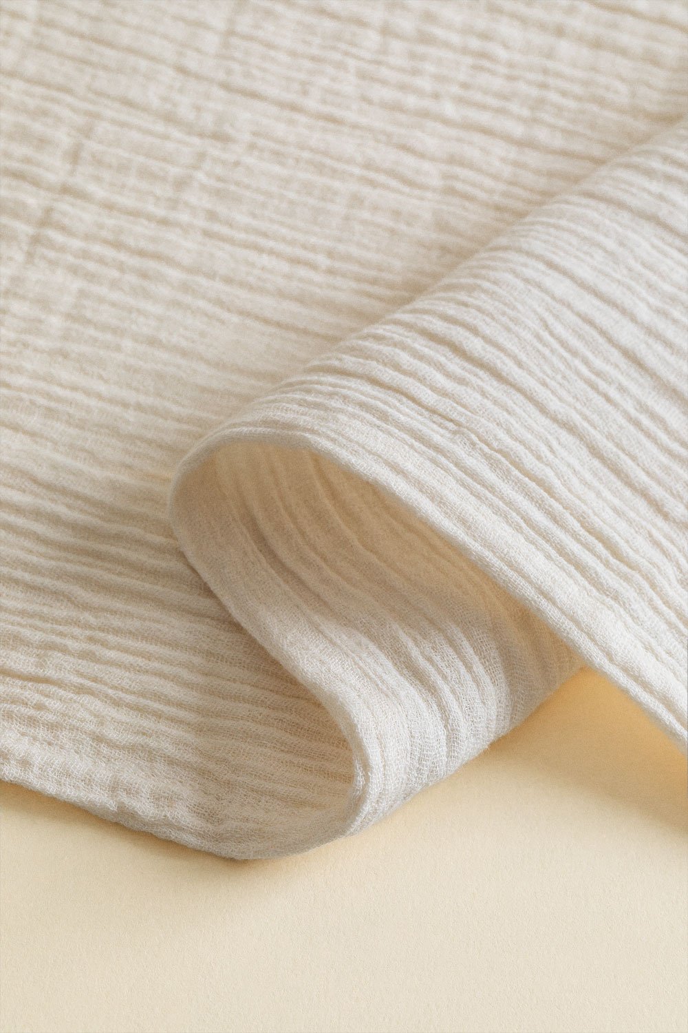 Set di 2 strofinacci da cucina in cotone Ripert