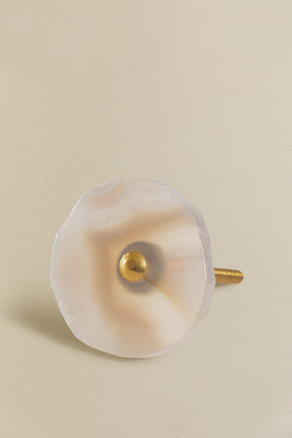 Set di 2 pomelli di Agata Ameg