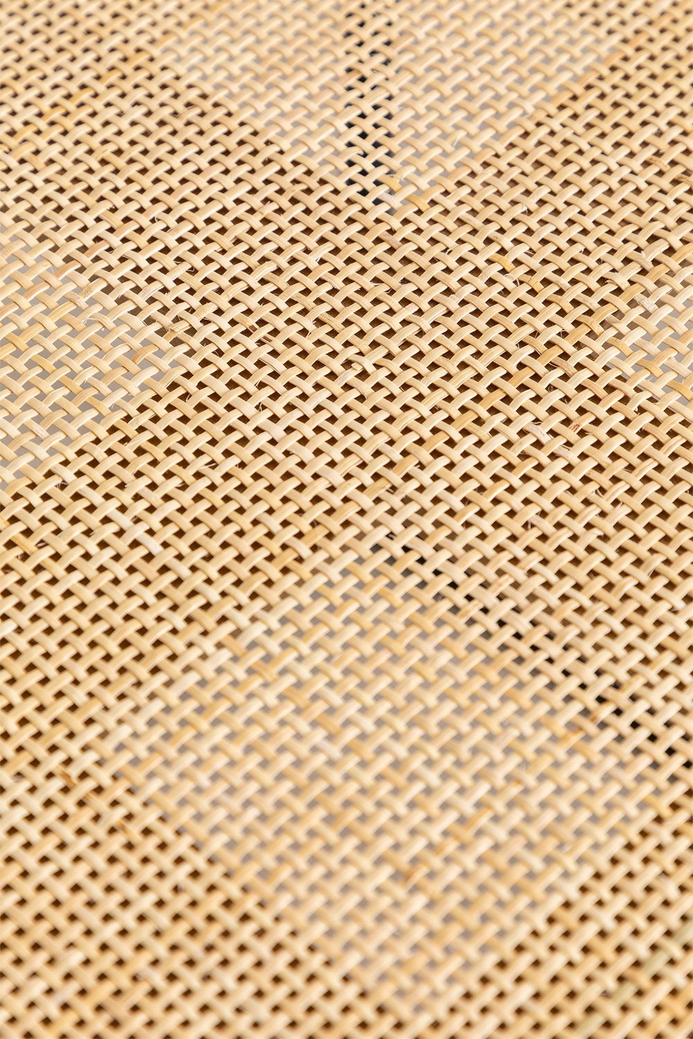 Tavolini Impilabili in rattan Daek