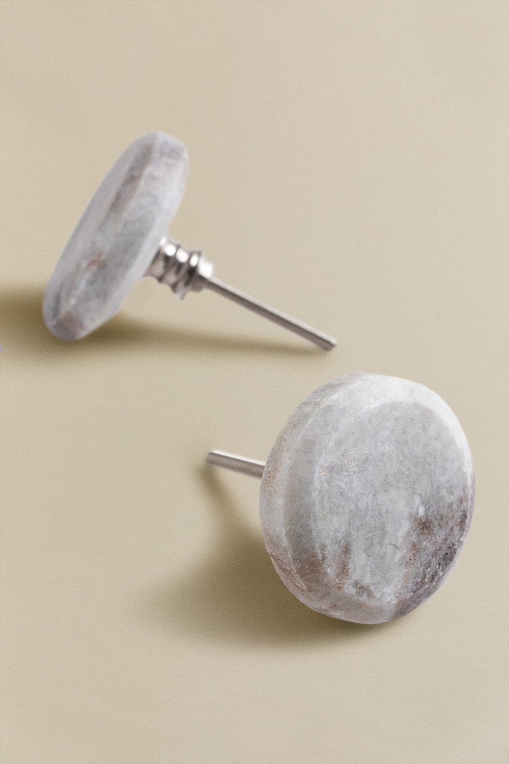 Set di 2 pomelli Kota