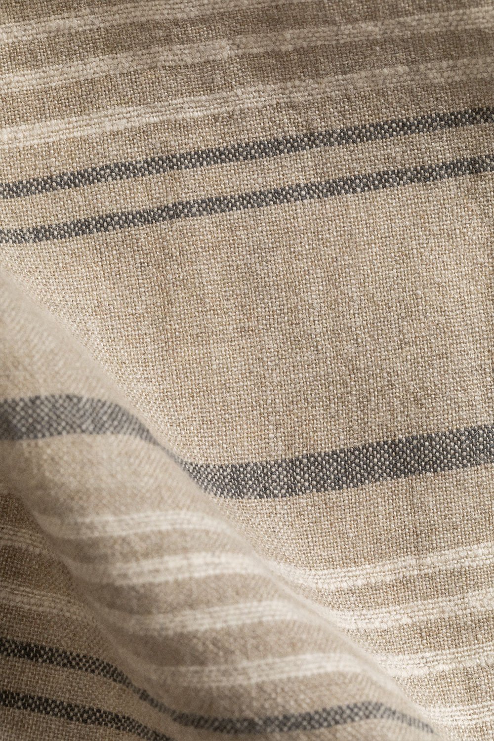 Set di 2 tovaglioli in lino e cotone Darby