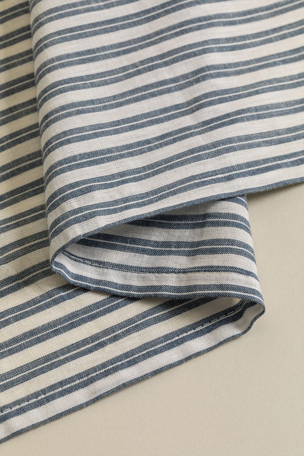 Set di 2 tovaglioli di cotone Brostil