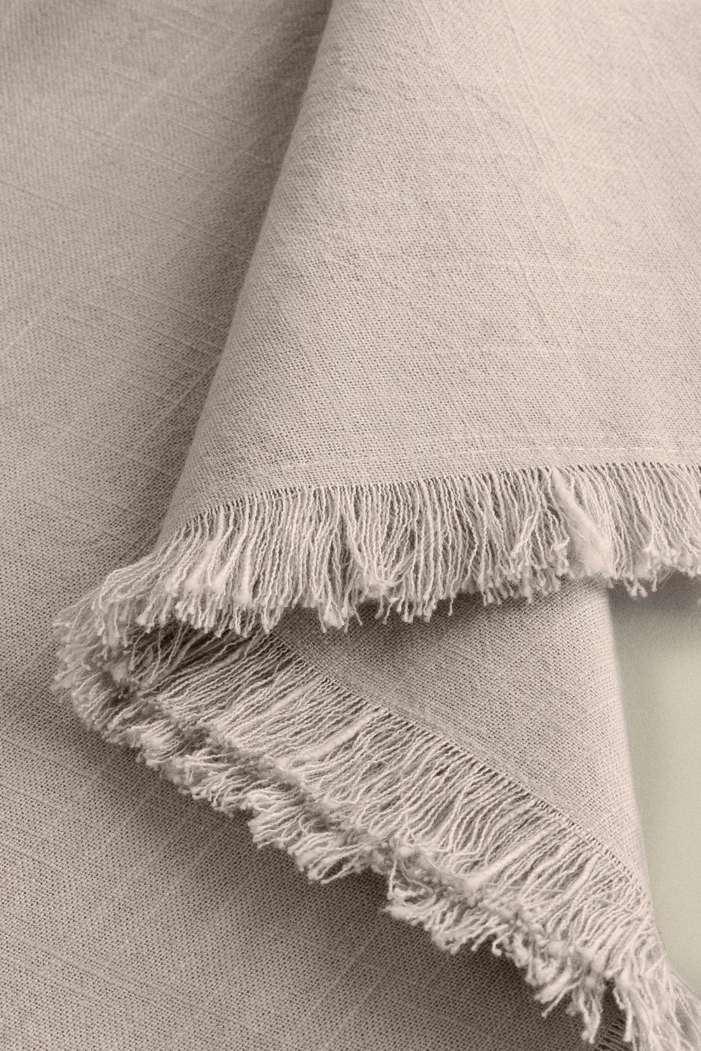 Set di 2 tovaglioli di cotone Nedeliya