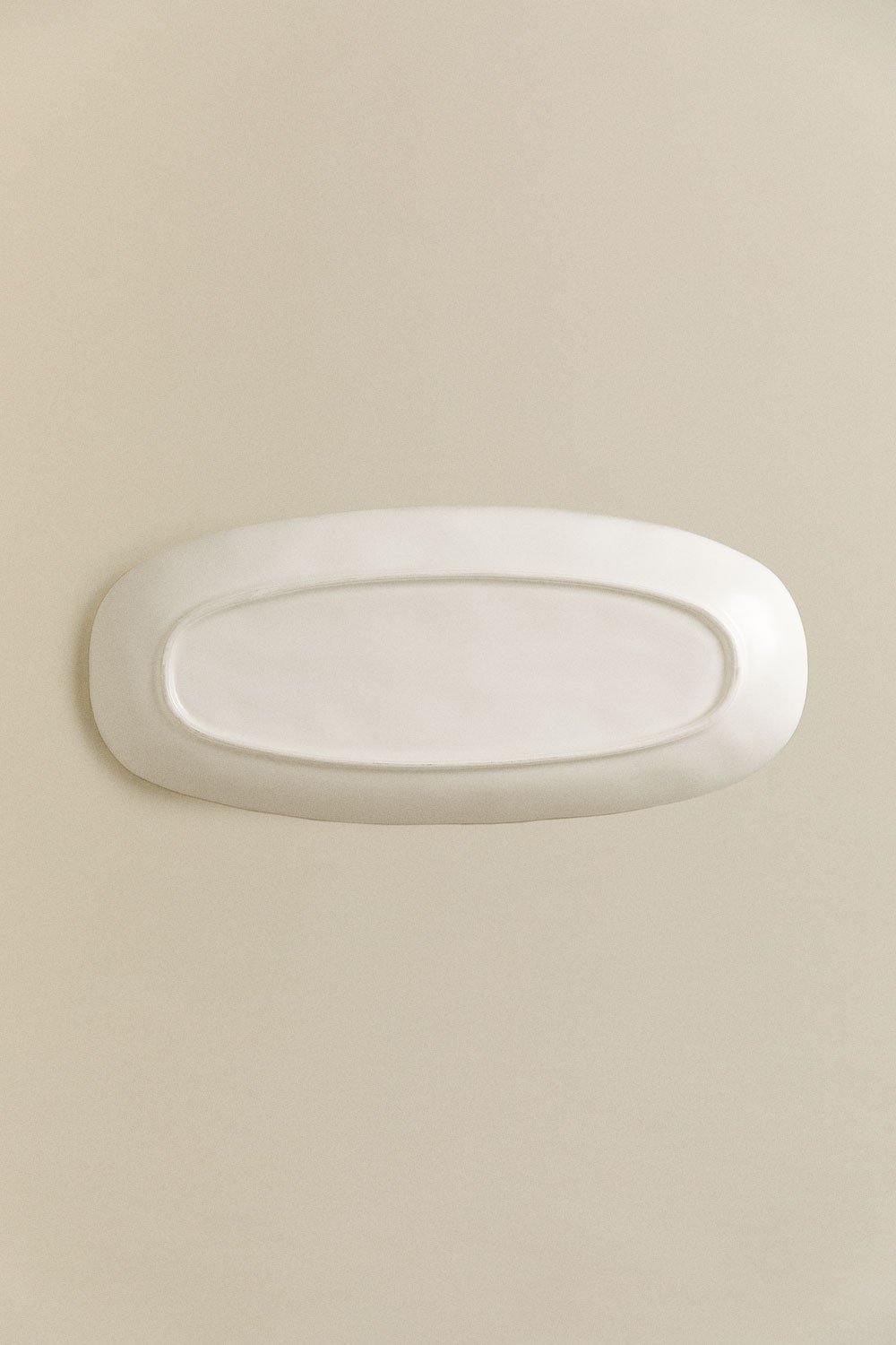 Set di 2 vassoi Belvere