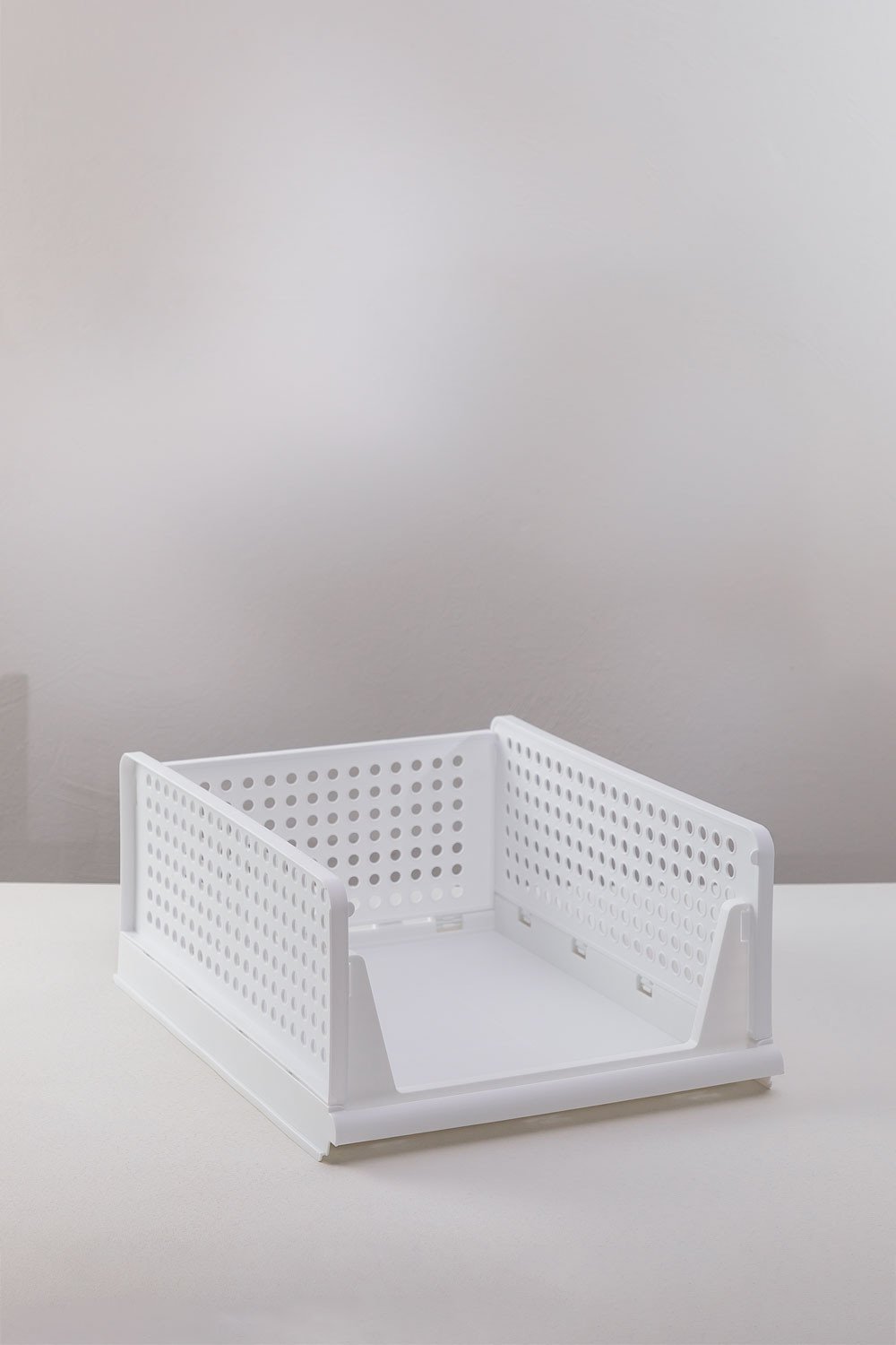 Set di 3 organizer per vestiti Evadin