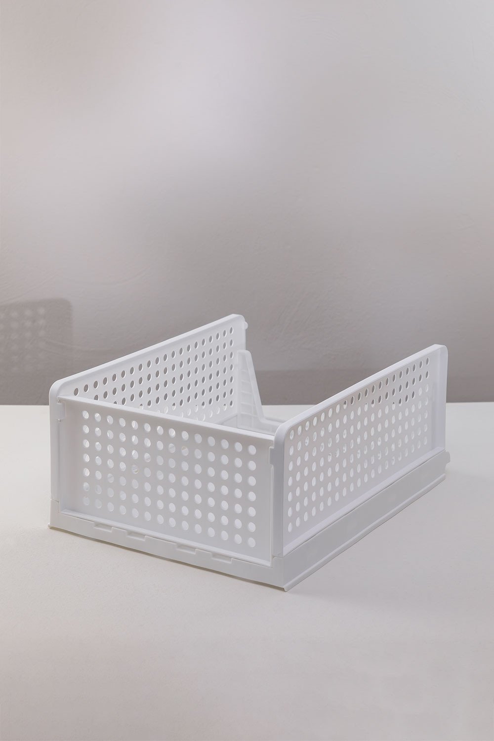 Set di 3 organizer per vestiti Evadin