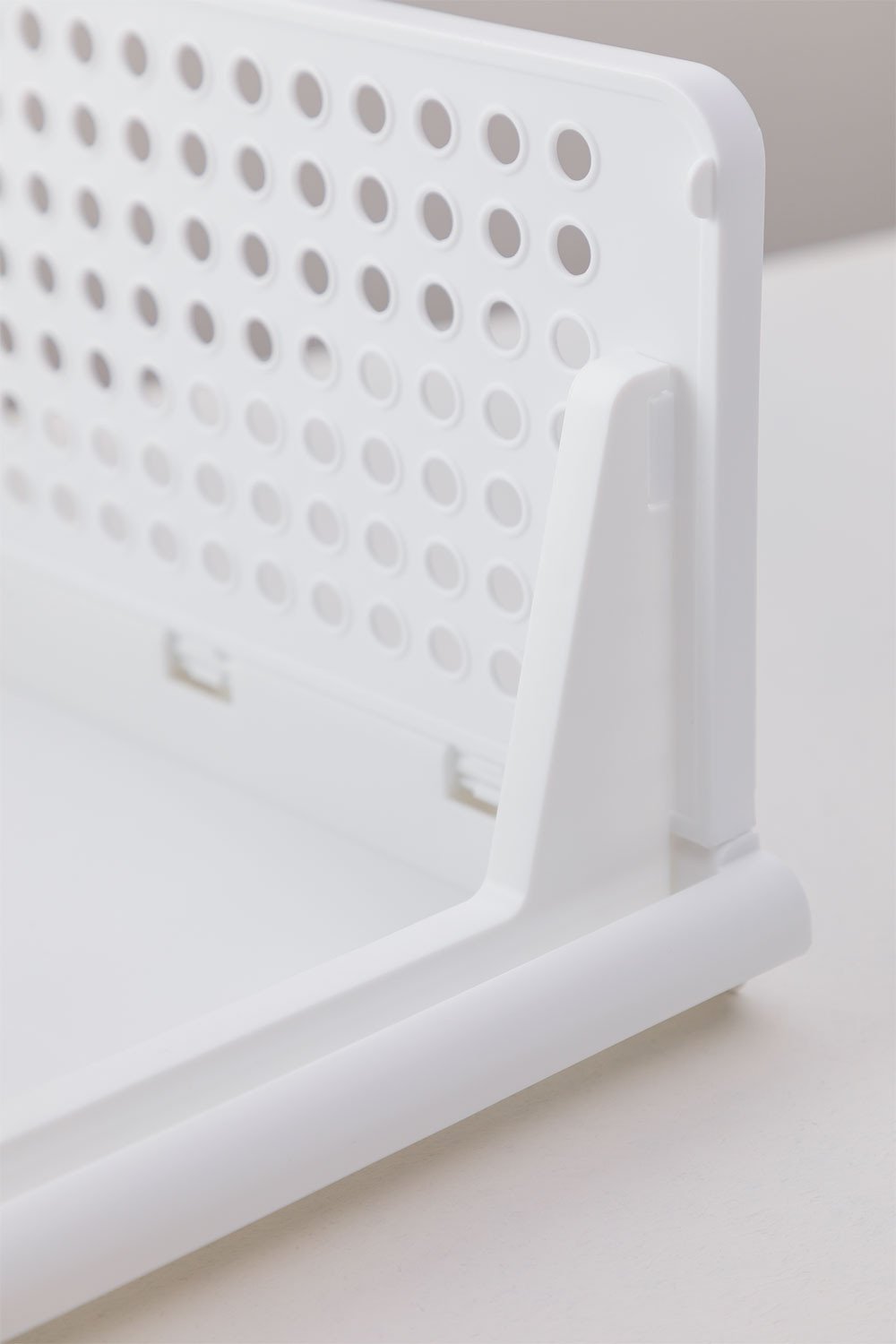 Set di 3 organizer per vestiti Evadin