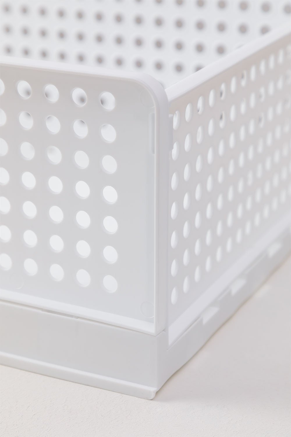 Set di 3 organizer per vestiti Evadin