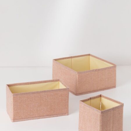 Set 3 Scatole Samel