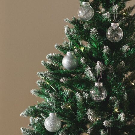 Set di 30 ornamenti natalizi Suvy