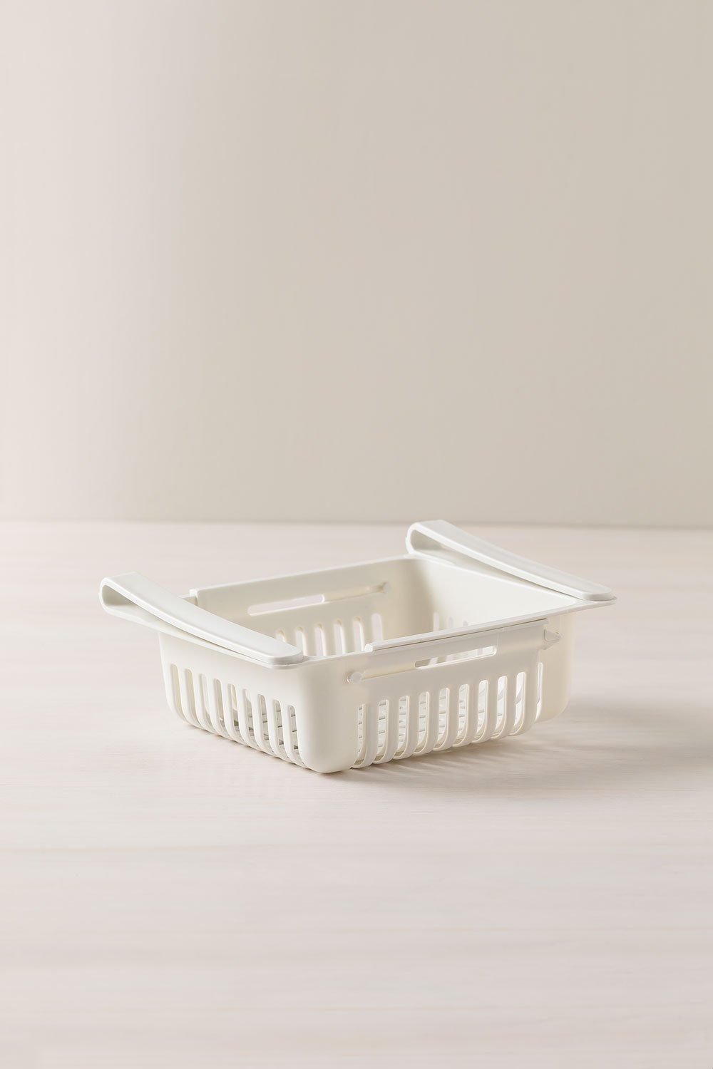 Set di 4 organizer per frigorifero Denis