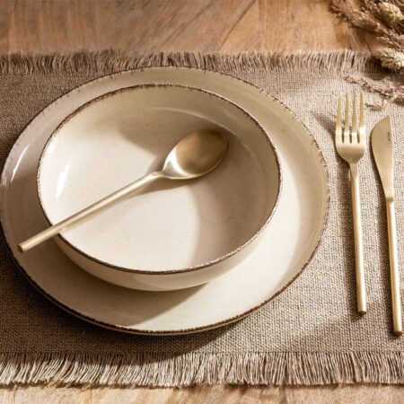 Set di 4 tovagliette Aratz