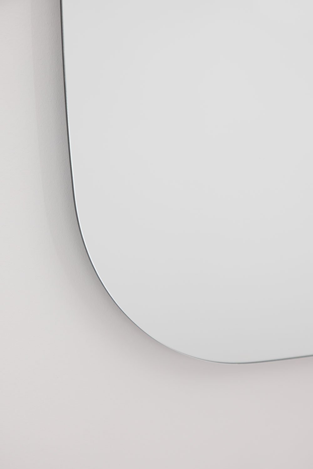 Set mobili da bagno in legno Macrae con lavabo integrato