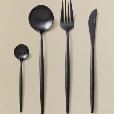 Set posate 16 pezzi Noya Mate