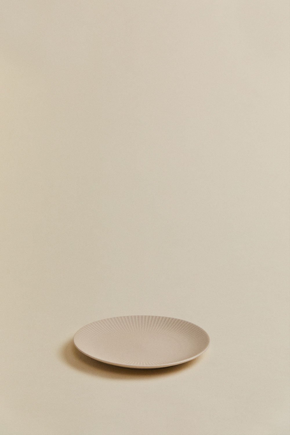 Servizio da tavola in new bone china da 12 pezzi Elmora