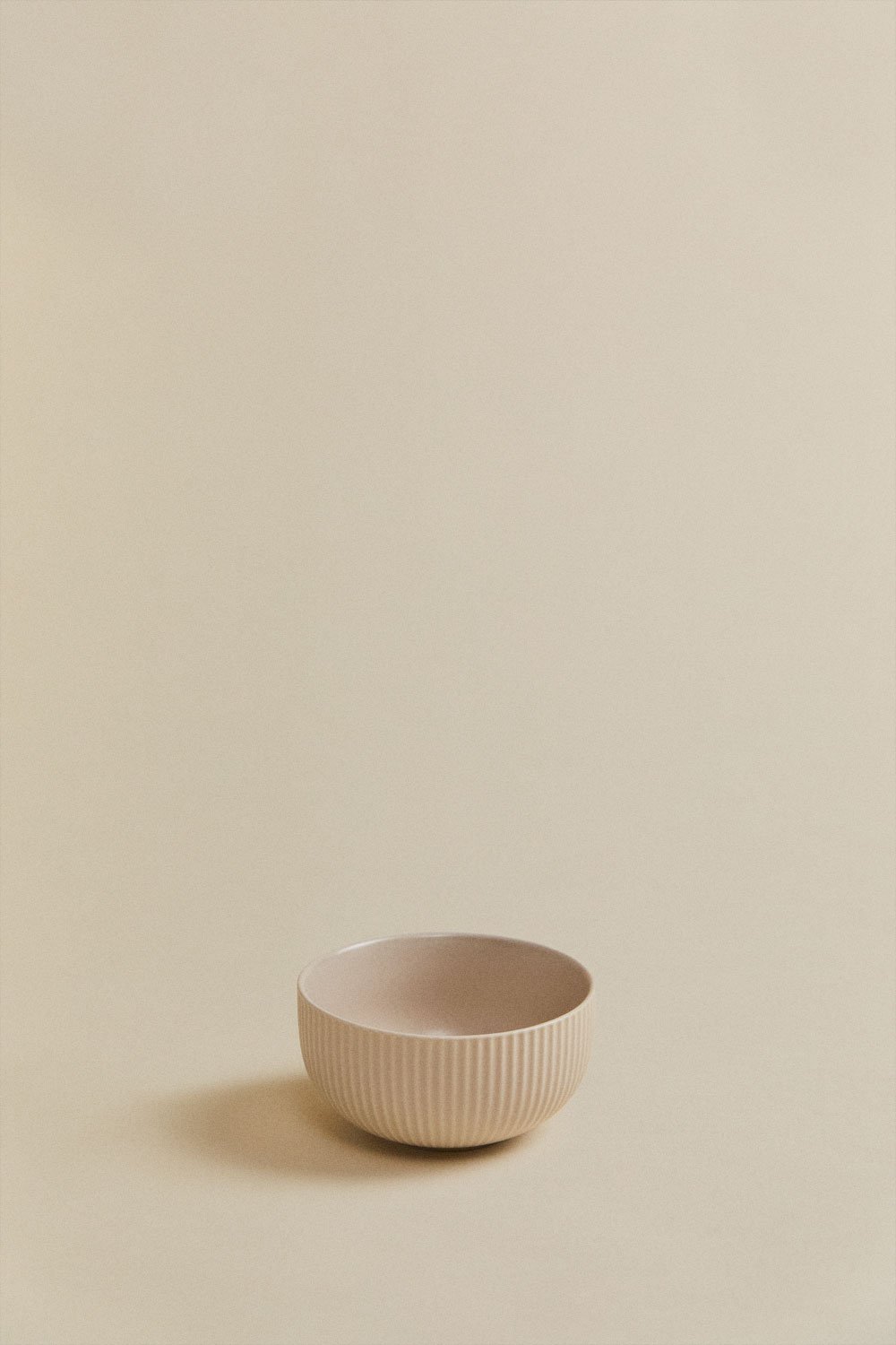 Servizio da tavola in new bone china da 12 pezzi Elmora