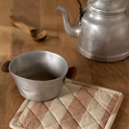 Set guanto da forno e presina Efarin