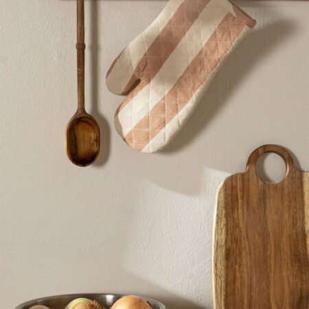 Set guanto da forno e presina Efarin