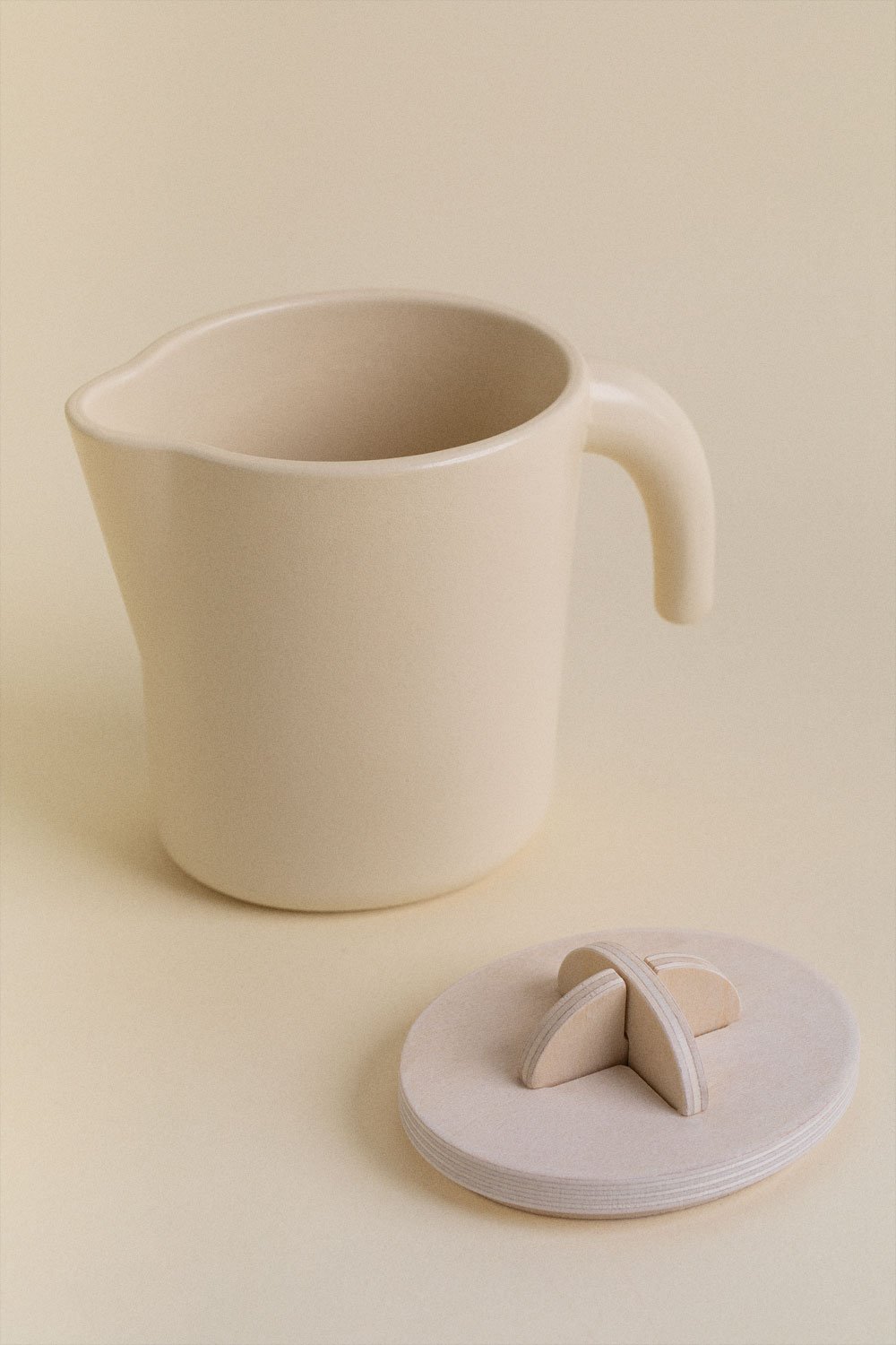 Set limonata in legno Drewy Kids