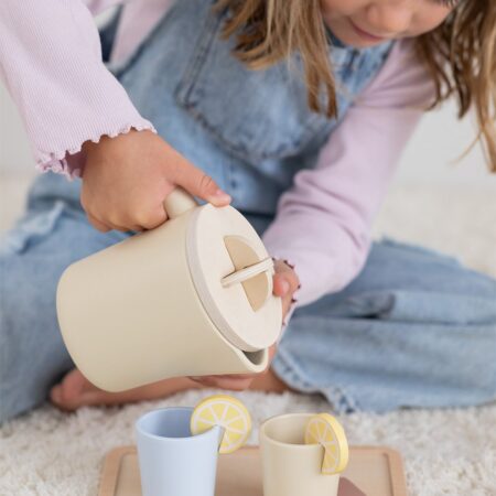 Set limonata in legno Drewy Kids